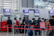 AirAsia Philippines Prepared for Holy Week Exodus