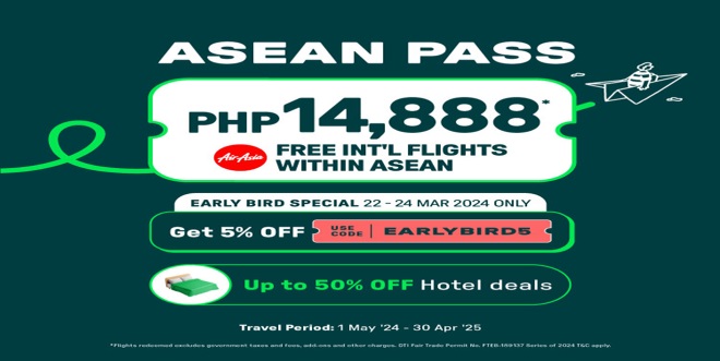 Asean Pass KV Asean Pass KV