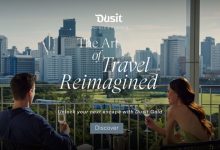 Dusit Hotels and Resorts Makes Waves at ITB Berlin