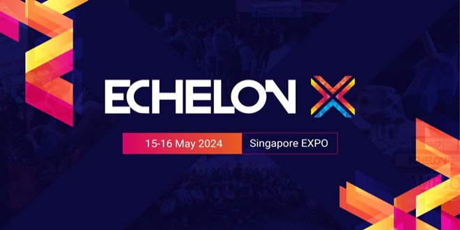 Echelon Expo