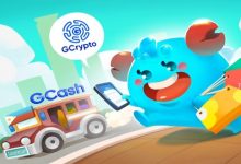 GCash_GCash teams up with Axie Infinity for enhanced Web3 gaming experience