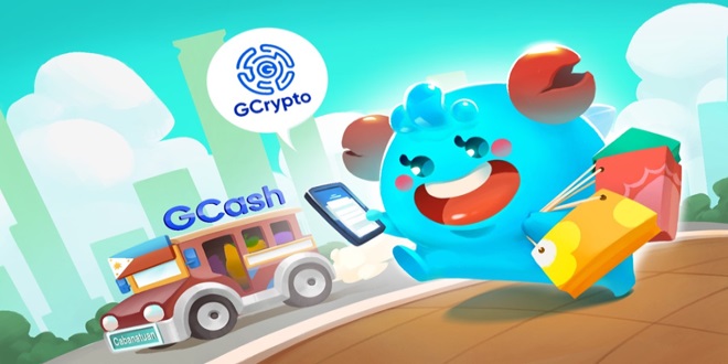 GCash_GCash teams up with Axie Infinity for enhanced Web3 gaming experience