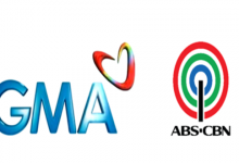 GMA and ABS-CBN