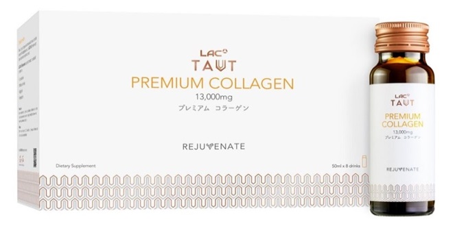 LAC TAUT Rejuvenate+ Premium Collagen 13,000mg_1
