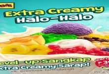 Mang Inasal Extra Creamy Halo-Halo_Level Up Sangkap Extra Creamy Sarap_1