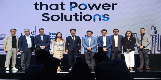 Samsung Business Expo Samsung Business Expo