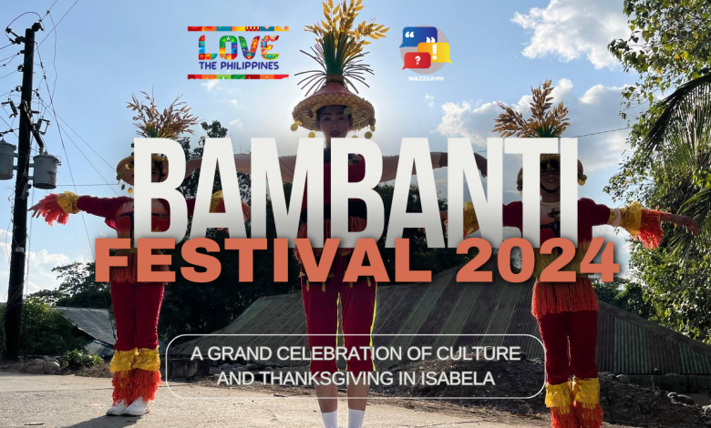 Bambanti Festival