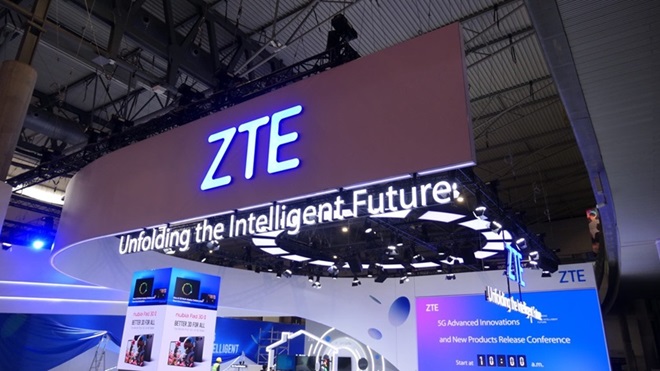 ZTE to unveil ultra-efficient, green and intelligent innovations at MWC 2024 ZTE to unveil ultra-efficient, green and intelligent innovations at MWC 2024