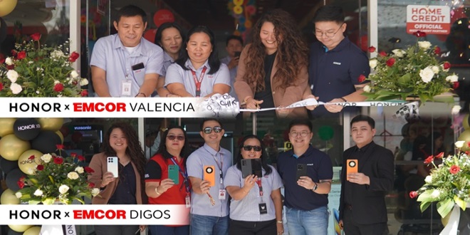 Main KV - HONOR and EMCOR Seal Successful Partnership in Bukidnon and Davao!_1