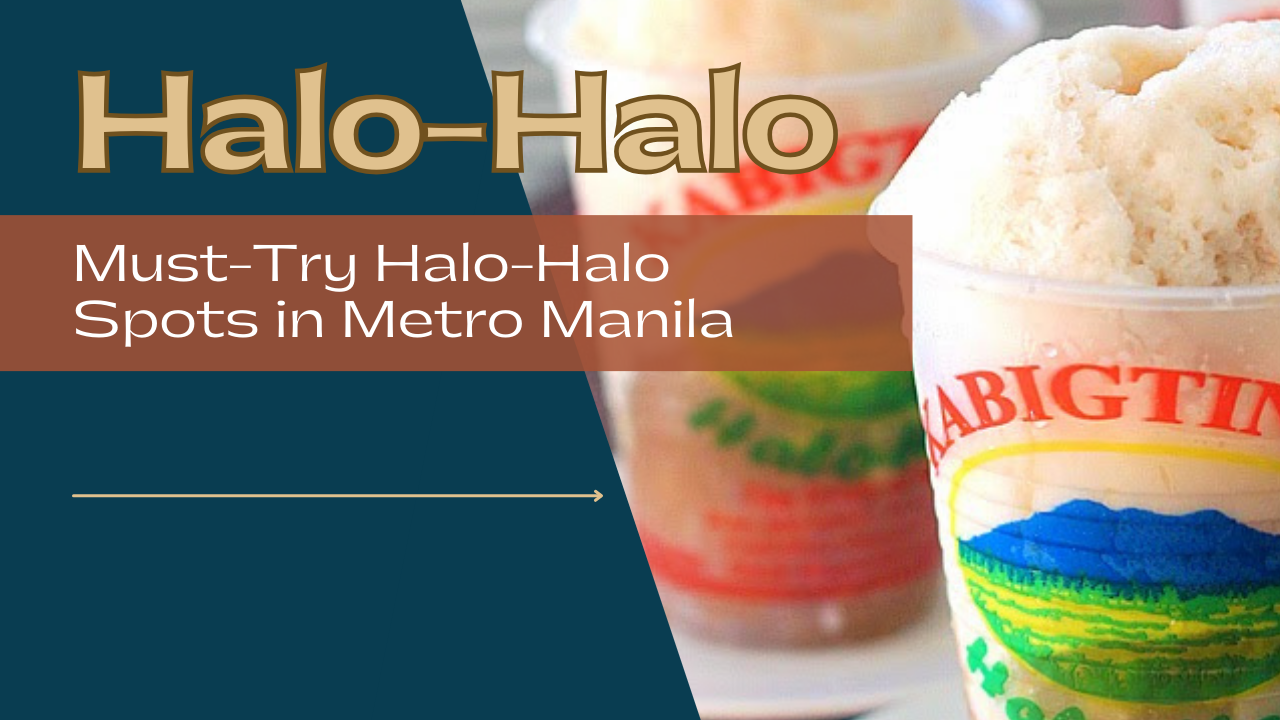 Must-Try Halo-Halo Spots in Metro Manila_Wazzup.ph