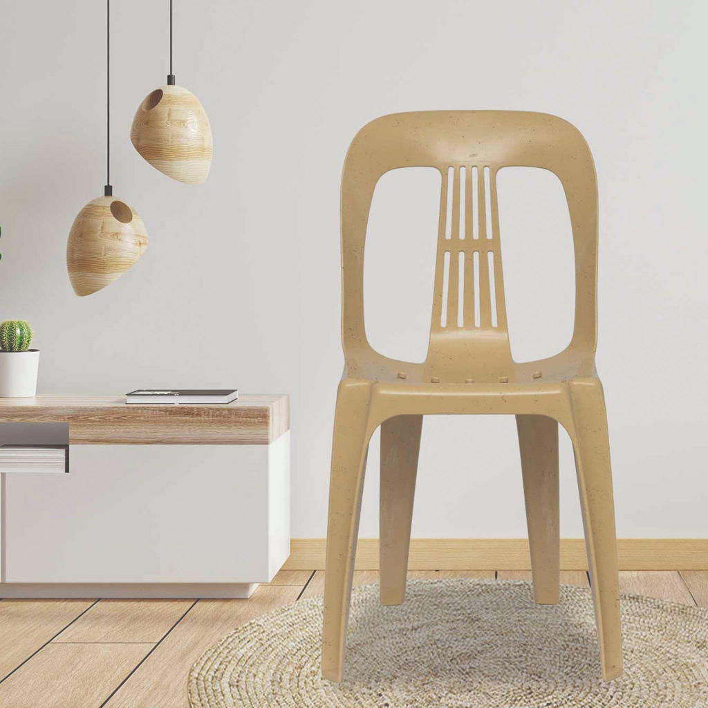 Uratex Monoblock Sofie Chair