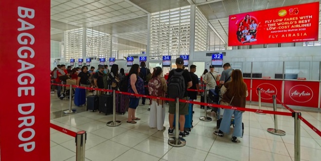 Responsible Summer Travel with AirAsia Philippines Beat the Heat Responsibly Responsible Summer Travel with AirAsia Philippines Beat the Heat Responsibly