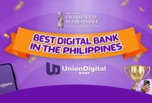 UnionDigital Bank_Best Digital Bank in The Philippines