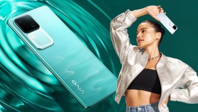 vivo V30 features and price