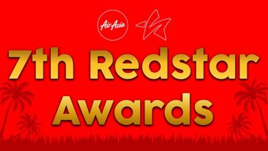AirAsia Philippines to Recognize Outstanding Sales Partners at the 7th Redstar Awards