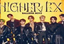 BALLISTIK BOYZ Set Their Sights Higher with New Single and 5th Anniversary