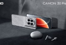 CAMON 30 Premier Product