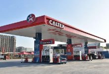 Caltex Broadens Reach Unveils Third Location in Aseana City, Paranaque