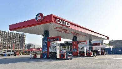 Caltex Broadens Reach Unveils Third Location in Aseana City, Paranaque