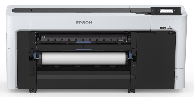 Epson Enhances Large Format Technical Printer Range with New SureColor T-Series Models for Peak Precision and Productivity