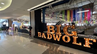 Final Opportunity Win Up to P50,000 at Big Bad Wolf Book Sale in Cebu!