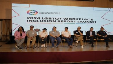 PFIP's 2024 LGBTQ+ Workplace Inclusion Report Showcases Progress in Philippine Workplaces