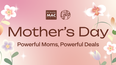 PMC Mother's Day Article Cover