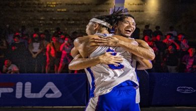 Red Bull Half Court National Finals Philippines to New York, a Slamming Success!