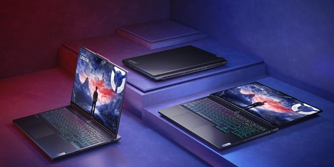 Elevate Your PC Gaming with Lenovo’s AI-Powered Innovation and New Thermal Design_1 Elevate Your PC Gaming with Lenovo’s AI-Powered Innovation and New Thermal Design_1