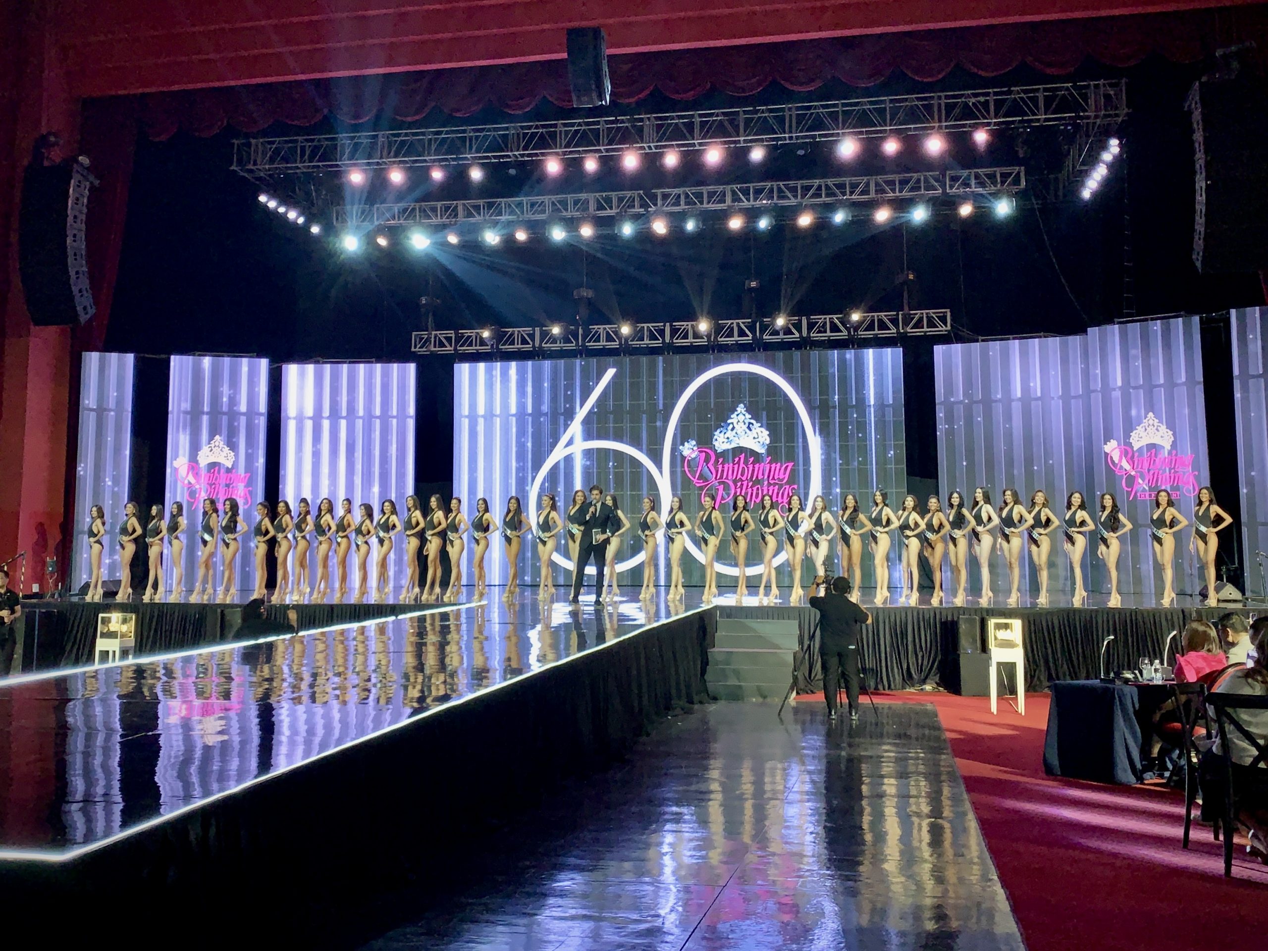 Celebrating 60 Years of Beauty and Elegance: Binibining Pilipinas 2024 Unveils New Crowns and Bigger Prizes