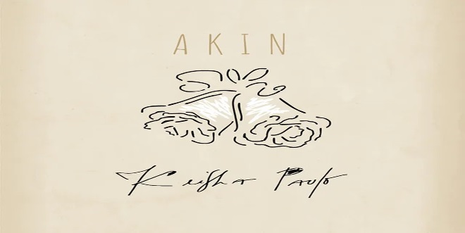 Keisha Paulo - AKIN Keisha Paulo - AKIN