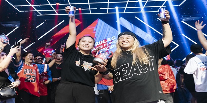Red Bull Dance Your Style Highlights Cebu’s Talent in Provincial Qualifiers Red Bull Dance Your Style Highlights Cebu’s Talent in Provincial Qualifiers