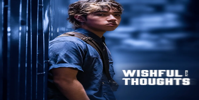 Wishful Thoughts Wishful Thoughts