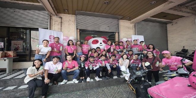 foodpanda x Coca-Cola foodpanda x Coca-Cola