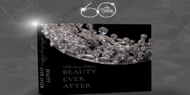 Celebrating 60 Years of Beauty Bb. Pilipinas Unveils Limited-Edition Coffee Table Book Celebrating 60 Years of Beauty Bb. Pilipinas Unveils Limited-Edition Coffee Table Book