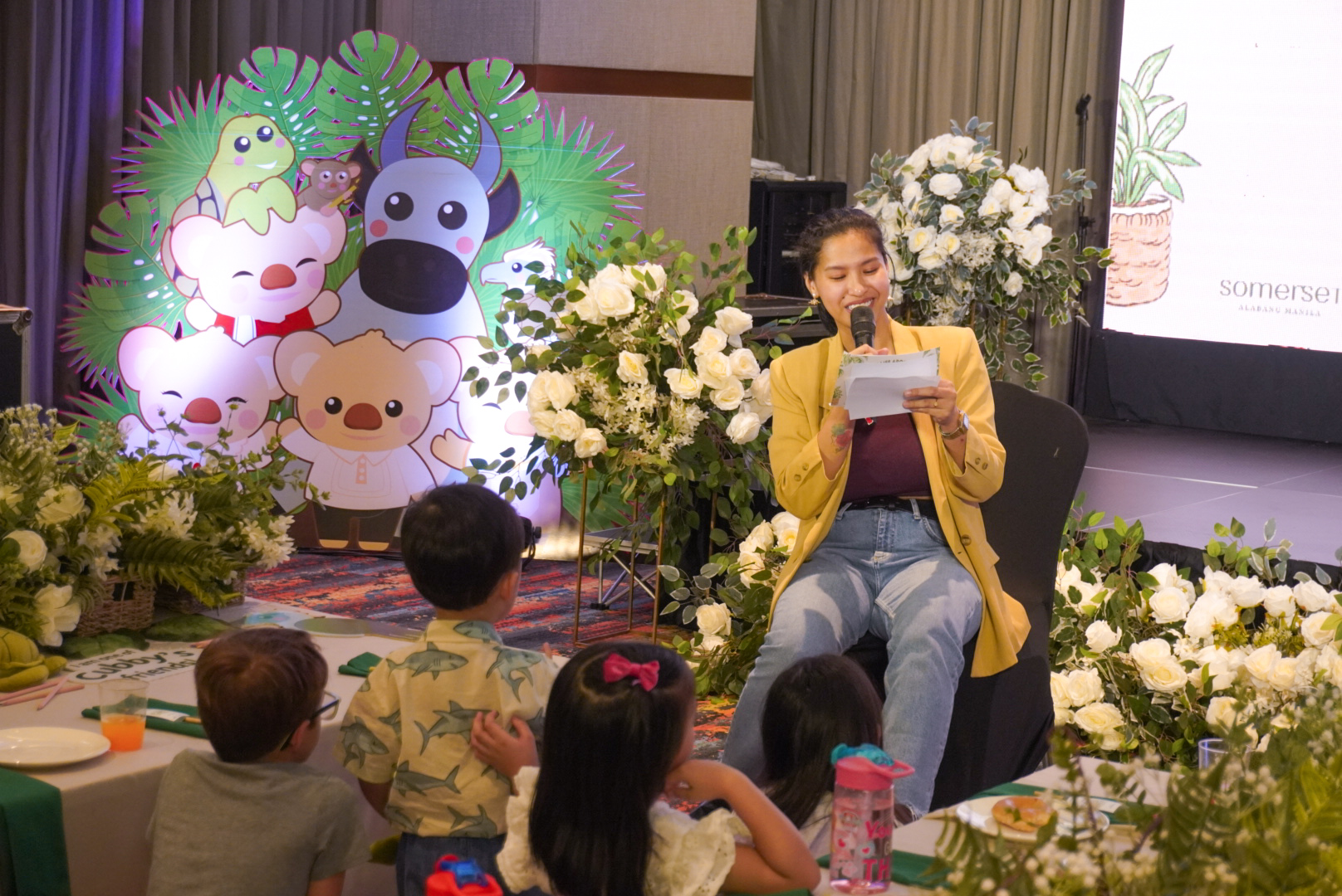Ascott Inspires Young Eco-Warriors with New Activity Book