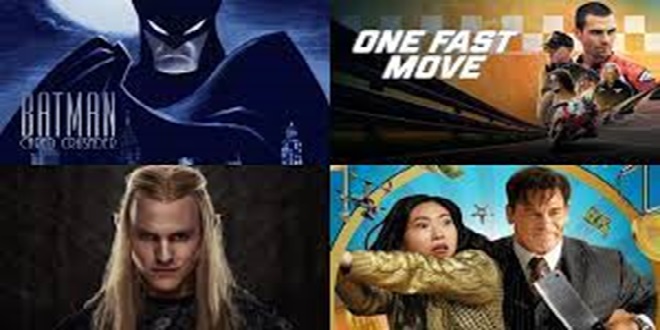 TV shows & movies coming to Prime Video in August 2024 TV shows & movies coming to Prime Video in August 2024