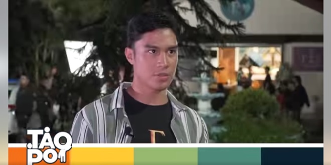 jeremiah-lisbo-showbiz-journey-tao-po jeremiah-lisbo-showbiz-journey-tao-po