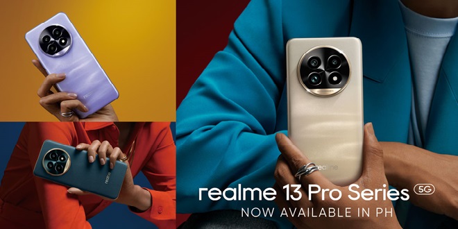 realme 13 Pro Series 5G Launch realme 13 Pro Series 5G Launch