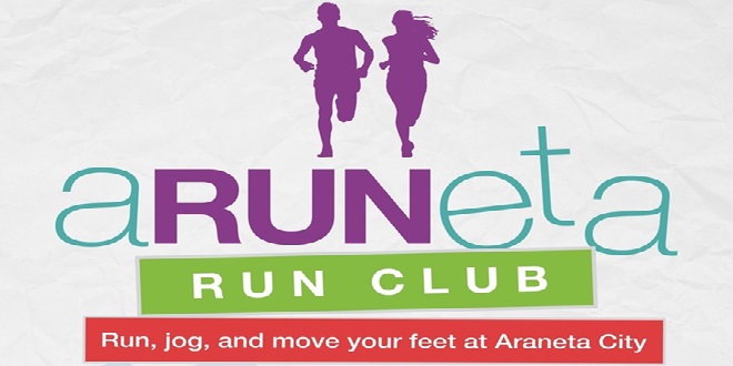 ARUNETA RUN CLUB_2 ARUNETA RUN CLUB_2