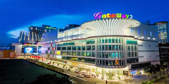 Araneta City at 70 Honoring a Legacy of Innovation and Transformation Araneta City at 70 Honoring a Legacy of Innovation and Transformation