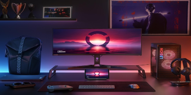 Enhance Your Gaming Experience with These Upcoming Lenovo Legion Go Accessories Enhance Your Gaming Experience with These Upcoming Lenovo Legion Go Accessories