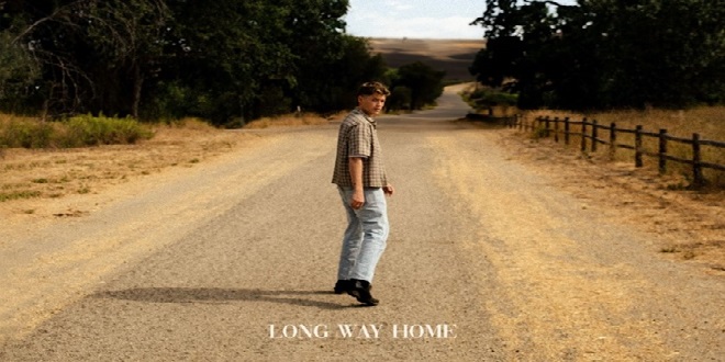 Jamie Miller Drops New Single ‘Long Way Home’ and Teases Debut Album Coming October 18th Jamie Miller Drops New Single ‘Long Way Home’ and Teases Debut Album Coming October 18th