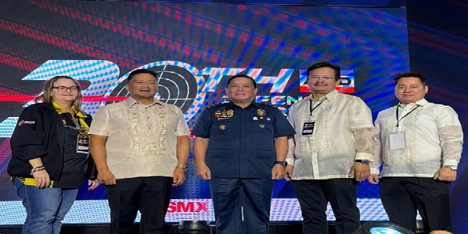 AFAD Gears Up for the 30th Defense and Sports Arms Show Manila Edition AFAD Gears Up for the 30th Defense and Sports Arms Show Manila Edition