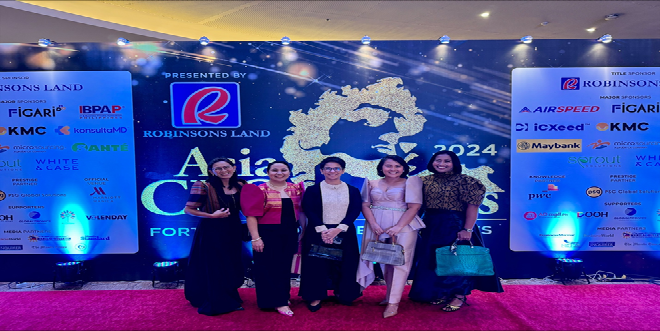 Asia CEO Awards Names Delaware Philippines IT-BPM TechBlazer Asia CEO Awards Names Delaware Philippines IT-BPM TechBlazer