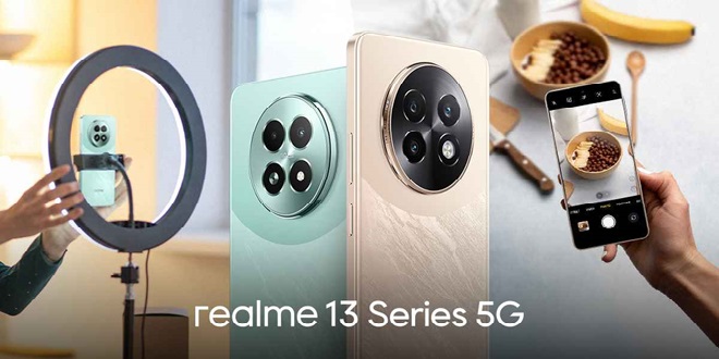 Beyond the Game with realme KV Beyond the Game with realme KV
