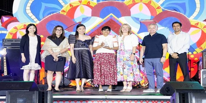 Procter & Gamble Philippines Celebrates Quarter Century of Innovation Procter & Gamble Philippines Celebrates Quarter Century of Innovation