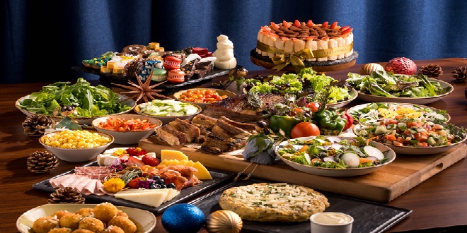 Discovery Primea - Tapenade - New Years Eve Italian Buffet Discovery Primea - Tapenade - New Years Eve Italian Buffet