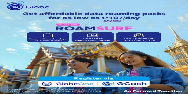 Globe Roam Surf Global Packs_1 Globe Roam Surf Global Packs_1