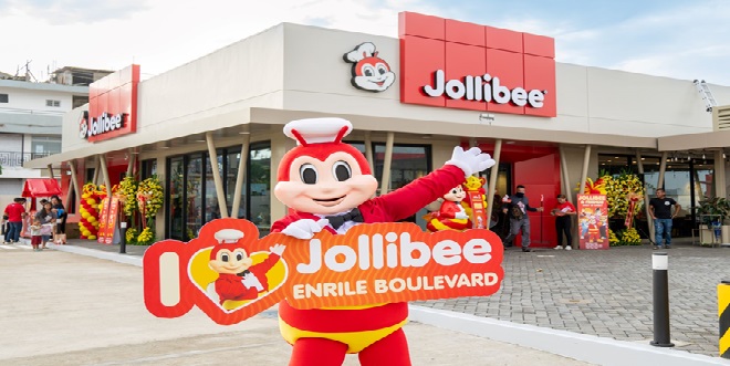 JB Enrile - Mascot JB Enrile - Mascot